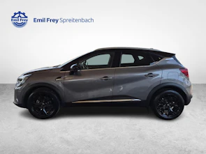 Fahrzeugbild MITSUBISHI ASX 1.6 PHEV Intense