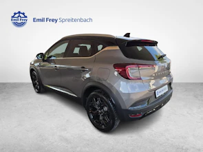Fahrzeugbild MITSUBISHI ASX 1.6 PHEV Intense