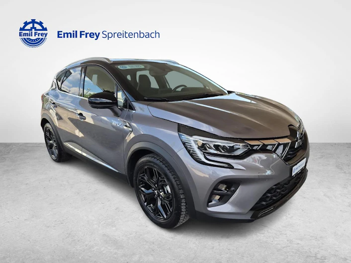 Fahrzeugbild MITSUBISHI ASX