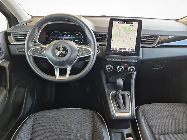 Mitsubishi ASX 1.6 PHEV Intense