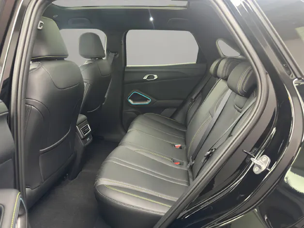 BYD Atto 2 DM-i Boost 212 PS