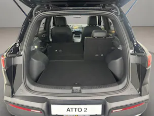 BYD Atto 2 DM-i Boost 212 PS