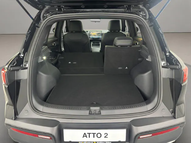 BYD Atto 2 DM-i Boost 212 PS