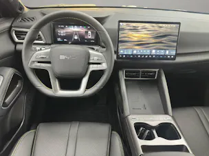BYD Atto 2 DM-i Boost 212 PS