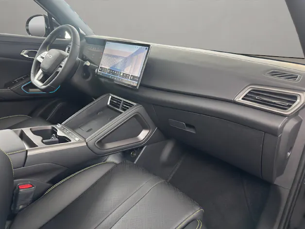 BYD Atto 2 DM-i Boost 212 PS