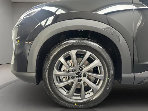 BYD Atto 2 DM-i Boost 212 PS
