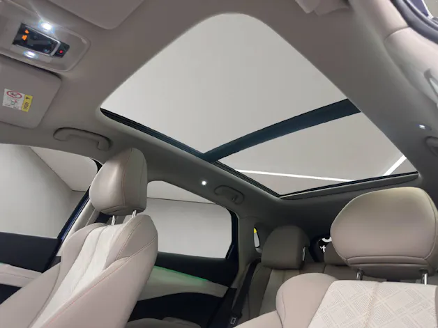 BYD Atto 3 EVO Excellence AWD 449 PS