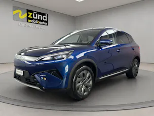 BYD Atto 3 EVO Excellence AWD 449 PS