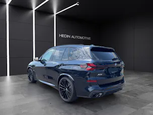 BMW X5 50e xDrive SAG