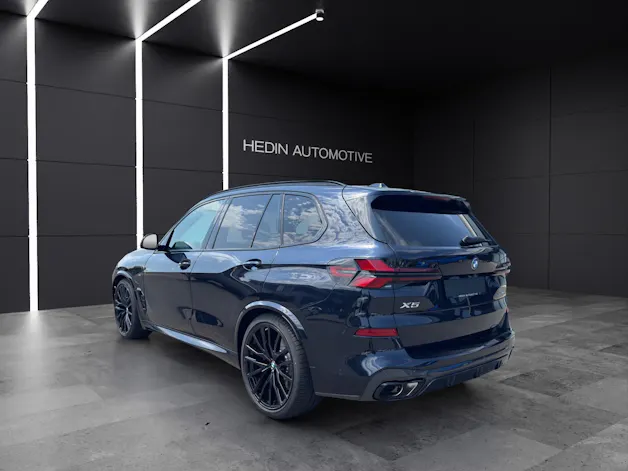 BMW X5 50e xDrive SAG