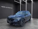 BMW X5 50e xDrive SAG