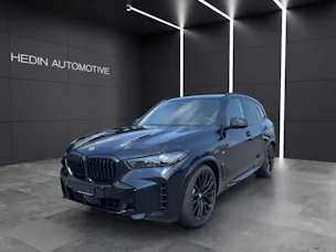 BMW X5 50e xDrive SAG