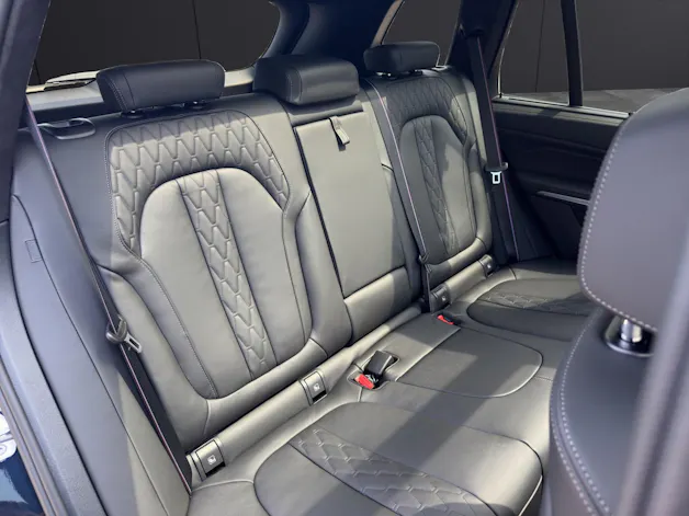 BMW X5 50e xDrive SAG