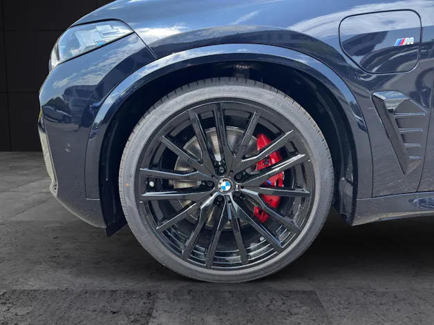 BMW X5 50e xDrive SAG