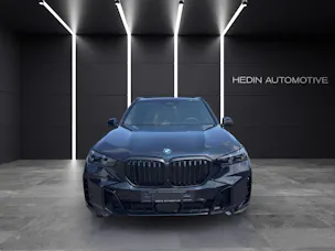 BMW X5 50e xDrive SAG