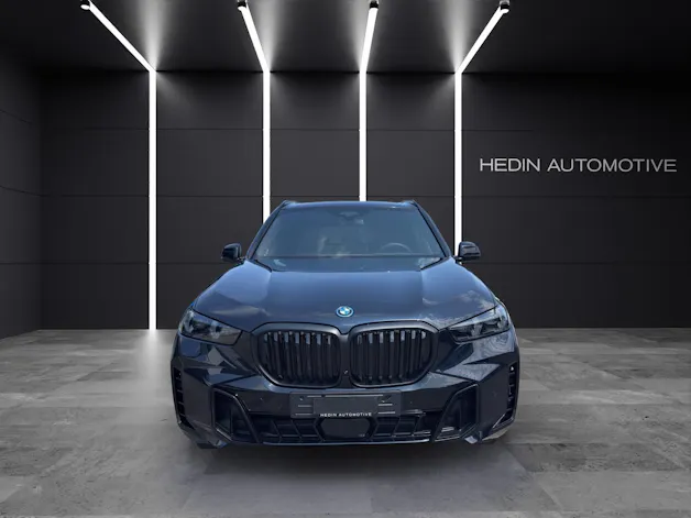 BMW X5 50e xDrive SAG
