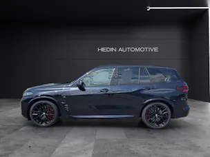 BMW X5 50e xDrive SAG