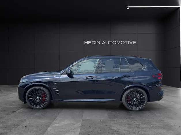 BMW X5 50e xDrive SAG