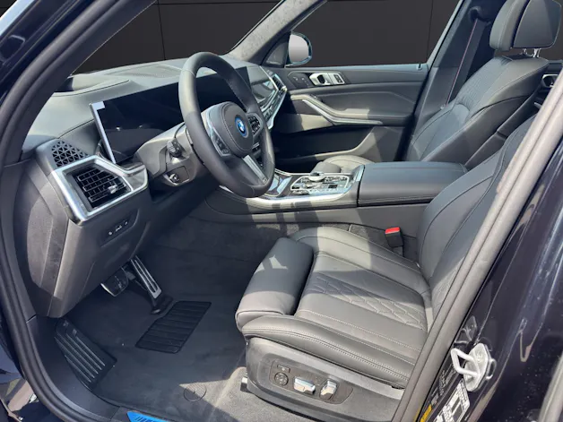 BMW X5 50e xDrive SAG