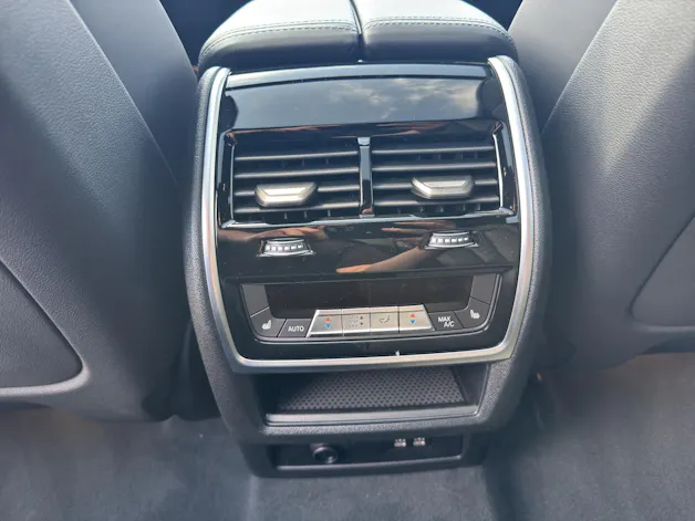 BMW X5 50e xDrive SAG