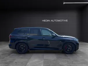 BMW X5 50e xDrive SAG