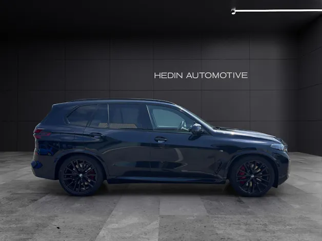 BMW X5 50e xDrive SAG