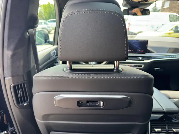 BMW X5 50e xDrive SAG