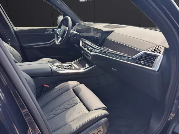 BMW X5 50e xDrive SAG