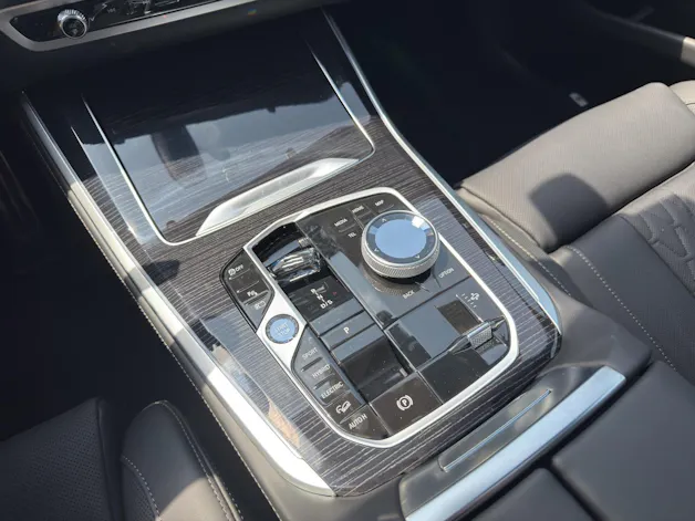 BMW X5 50e xDrive SAG