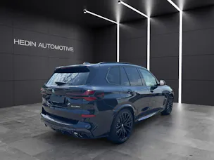 BMW X5 50e xDrive SAG