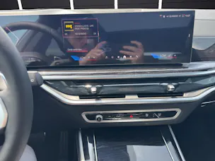 BMW X5 50e xDrive SAG