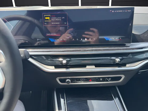 BMW X5 50e xDrive SAG