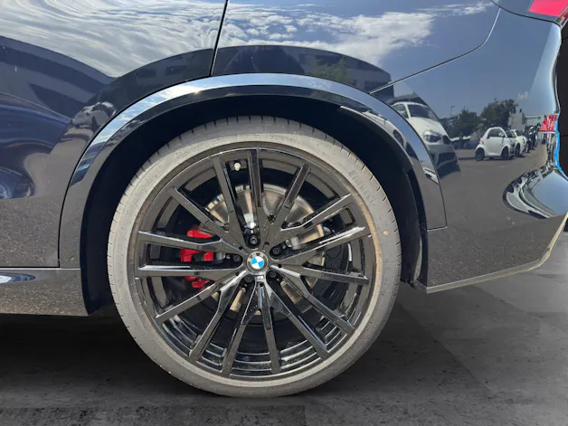 BMW X5 50e xDrive SAG