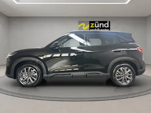 BYD Atto 2 DM-i Boost 212 PS