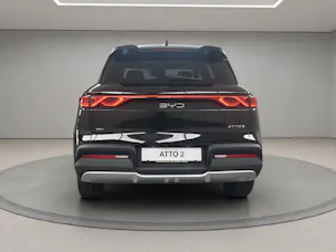 BYD Atto 2 DM-i Boost 212 PS