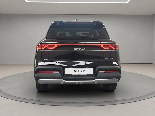 BYD Atto 2 DM-i Boost 212 PS
