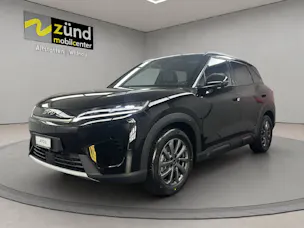 BYD Atto 2 DM-i Boost 212 PS