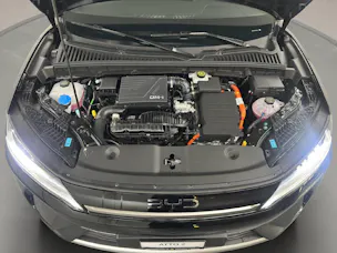 BYD Atto 2 DM-i Boost 212 PS