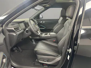BYD Atto 2 DM-i Boost 212 PS