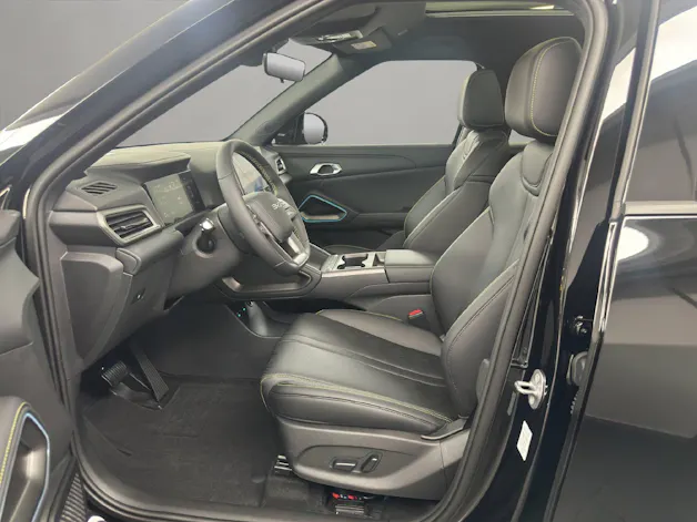 BYD Atto 2 DM-i Boost 212 PS