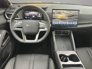 BYD Atto 2 DM-i Boost 212 PS