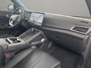 BYD Atto 2 DM-i Boost 212 PS