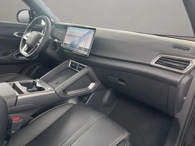 BYD Atto 2 DM-i Boost 212 PS