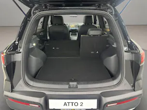 BYD Atto 2 DM-i Boost 212 PS
