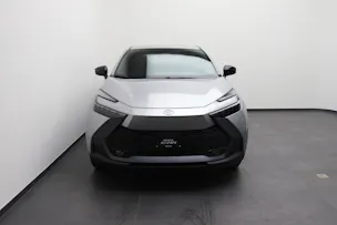 Toyota C-HR 1.8 HEV Swiss Edition