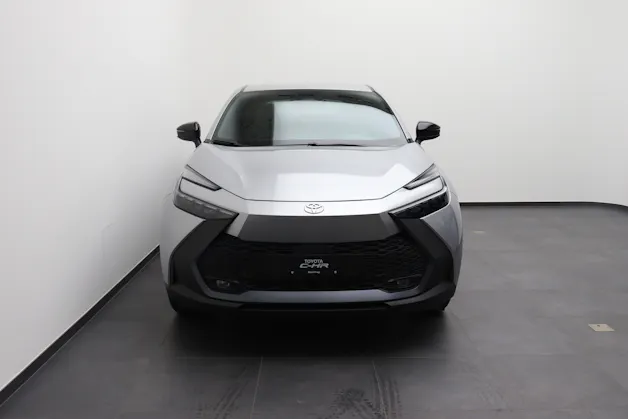 Toyota C-HR 1.8 HEV Swiss Edition