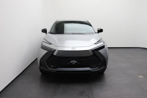 Fahrzeugbild TOYOTA C-HR 1.8 HEV Swiss Edition