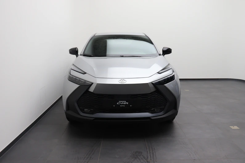 Fahrzeugbild TOYOTA C-HR