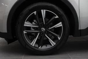 Toyota C-HR 1.8 HEV Swiss Edition