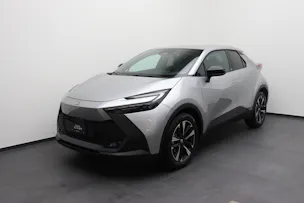 Toyota C-HR 1.8 HEV Swiss Edition